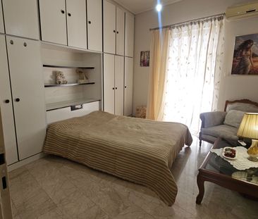 Διαμέρισμα για ενοικίαση Όριο Άγιας Βαρβάρας (Κορυδαλλός) - Φωτογραφία 5