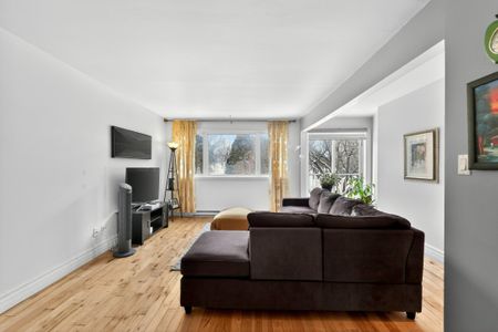 Appartement à louer - Laval (Saint-Vincent-de-Paul) - Photo 2