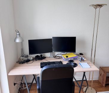 14 m² - Foto 1