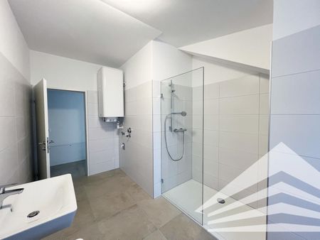 Sensationelles 4-Zimmer Penthouse mit großem Balkon in Puchenau! - Photo 3