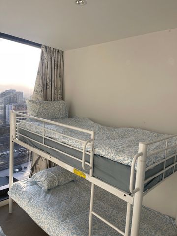 Melbourne CBD - Photo 4