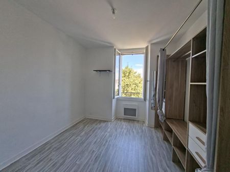 Appartement T2 à louer - 29 m² - Photo 2