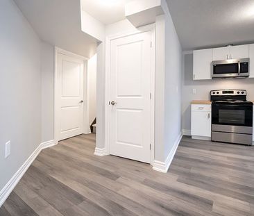 For Lease - 31 Mair Avenue Unit# Lower, Brantford, Ontario - Photo 1