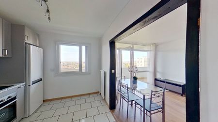 Location Appartement 2 pièces 47m² - Photo 3