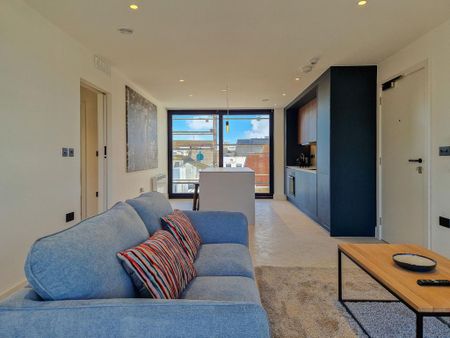 2 bedroom flat to rent - Photo 3