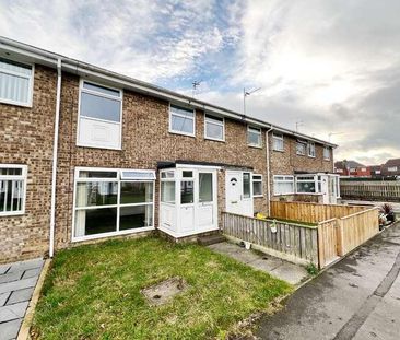 Victoria Gardens, Spennymoor, DL16 - Photo 4