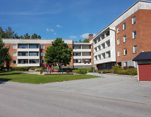 Skinnarbacken 32 A - Photo 1