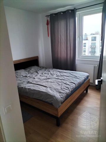 Polecamy na wynajem piękny i duży apartament - Zdjęcie 5