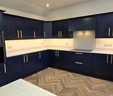 3 bedroom barn conversion to rent - Photo 6