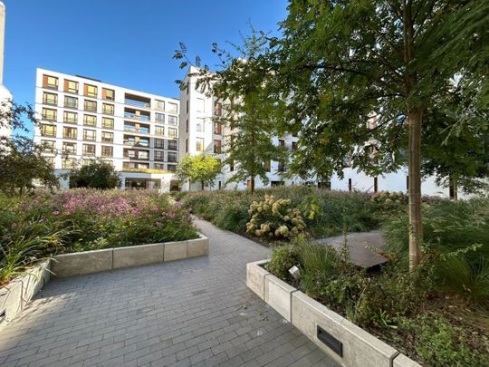 | 2 POK.| poszukiwane Browary Warszawskie 43 m² - Фото 1