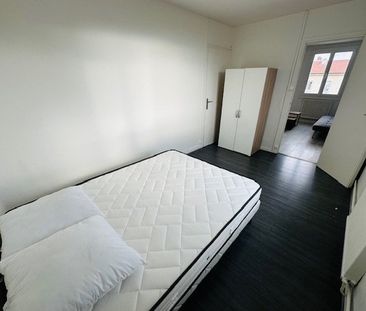 T3 MEUBLE A LOUER - Photo 4
