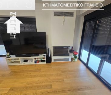 Διαμέρισμα για ενοικίαση Κέντρο (Νέα Σμύρνη) - Photo 2