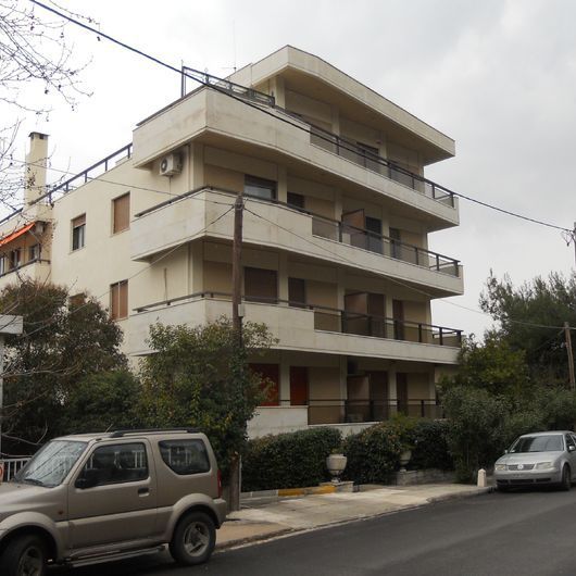 Διαμέρισμα για ενοικίαση Κέντρο (Κηφισιά) - Photo 1