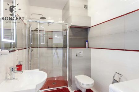 Apartament 2-pokojowy przy Pl. Jana Pawła II - Zdjęcie 4