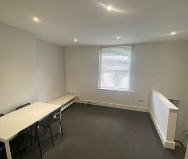 1 Bed Flat, Elm Terrace, L7 - Photo 1