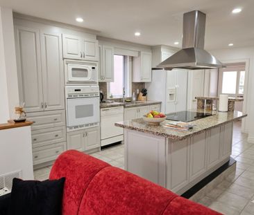 For Lease - 963 Hampton Crescent, Mississauga, Ontario - Photo 3