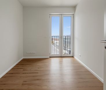 Moderne Pärchenwohnung in bester Lage von Vechta - Photo 3