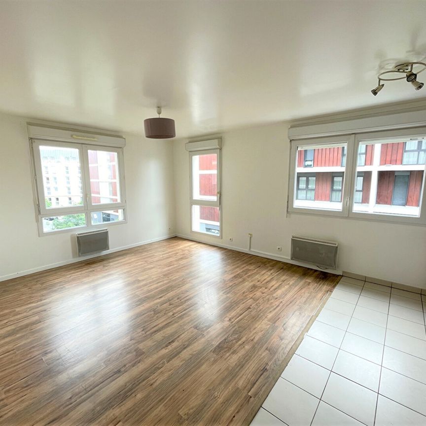 Location Appartement 3 pièces 59m² - Photo 1