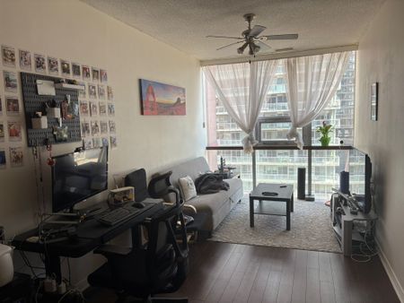 For Lease - 393 King Street Unit# 807, Toronto, Ontario - Photo 3