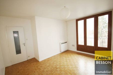 Location appartement Fontaine 38600 2 pièces 41.28 m² - Photo 4