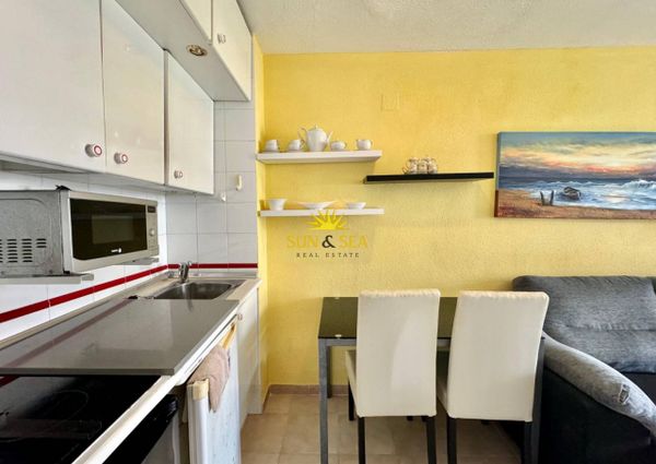 STUDIO RENTAL IN LA MATA