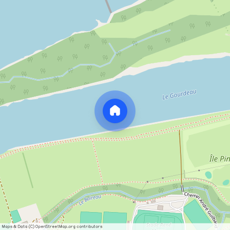 44230, Saint-Sébastien-Sur-Loire