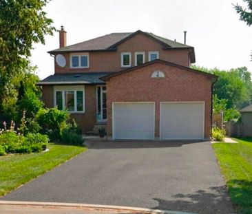 For Lease - 55 Cromarty Place, Vaughan, Ontario - Photo 6