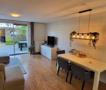 Meindert Hobbemastraat 42, Tussen de Vaarten N.- West, 1318LC, Almere - Photo 6