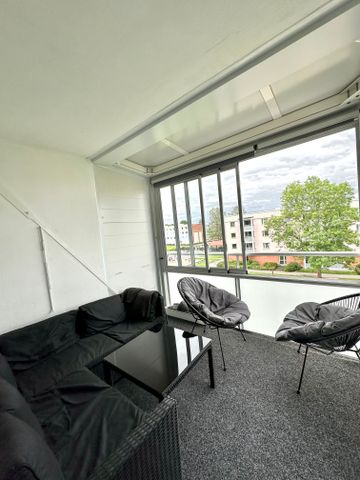 Tomtebogatan, Eskilstuna - Photo 5