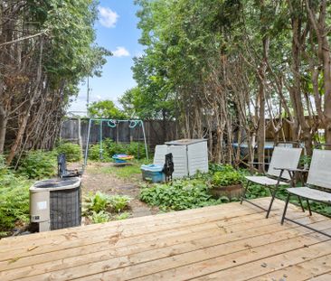 For Lease - 55 Alberni Street, Barrhaven, Ontario - Photo 5