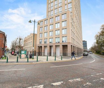 2 bedroom apartment to rent - Photo 1