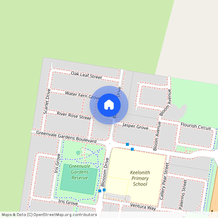 13A Buttercup Drive, Vic 3059, Greenvale