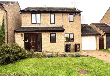 3 bedroom detached house to rent - Photo 5