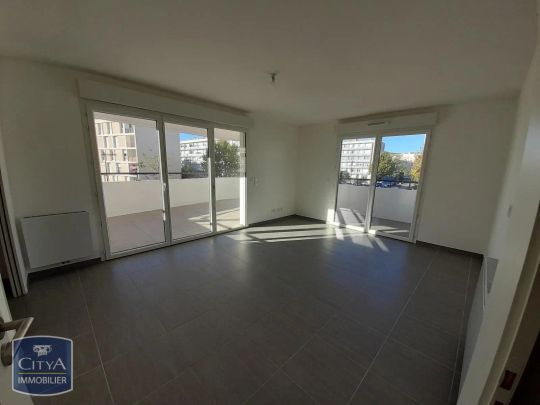 Appartement à louer 3 pièces 75.24m² - Photo 1
