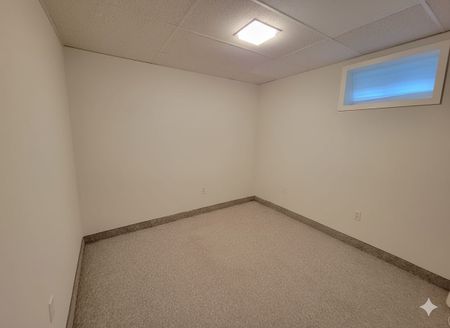 For Lease - 256 Sylvan Avenue Unit# Lower, Toronto, Ontario - Photo 5