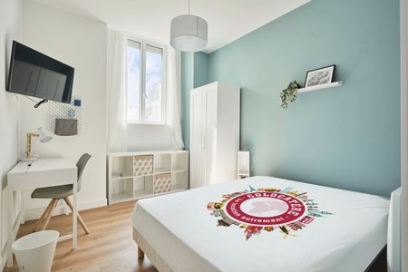LEONE LALIRE MY Roommate 2 Bedrooms at Reims - Photo 2