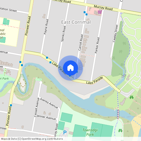 8/30 Lake Parade, NSW 2518, East Corrimal