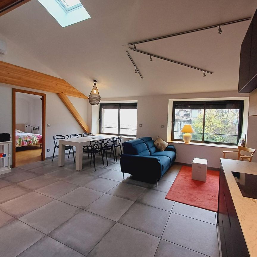 Location Appartement 4 pièces 85m² MILLAU 12100 - Photo 1