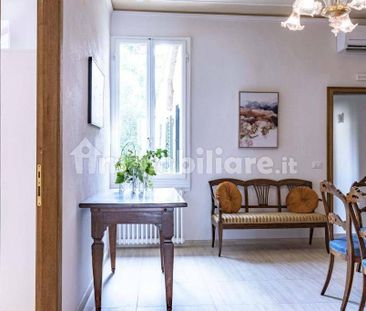 Appartamento via dei Bastioni 22, Michelangelo - Poggio Imperiale, ... - Foto 1