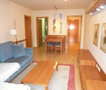 Piso en alquiler en Carrer de Sant Martí, cerca de Carrer Bonaire - Foto 1