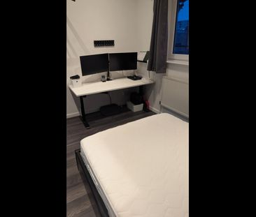 Room in a Shared House, Parnell Road, E3 - Photo 5