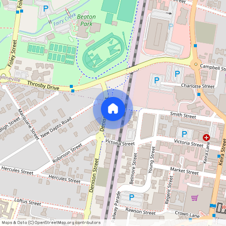 3 Denison Street, NSW 2500, Wollongong