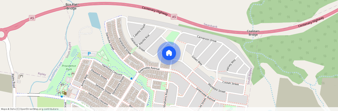 14 Carnarvon Dr, South Ripley QLD 4306