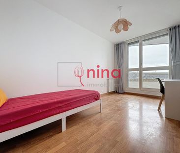 Location Chambre dans une colocation - Photo 6