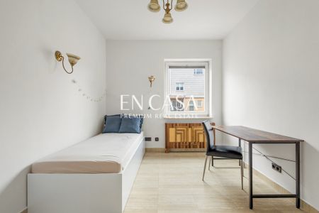 Warszawa, Ochota, Białobrzeska - Zdjęcie 5