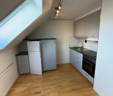 Bodestorpsvägen, Karlshamn - Photo 2