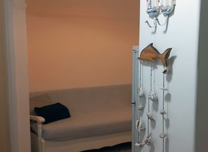 Studio/Γκαρσονιέρα για ενοικίαση - Λουτράκι-Περαχώρα, - Photo 2