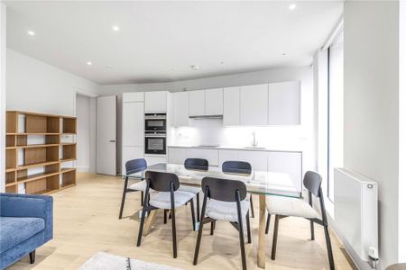 3 bedroom apartment to rent - Photo 5