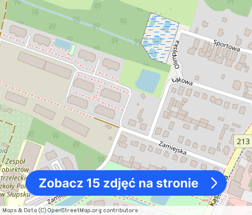 Mieszkanie z garażem, 1-piętro, Nowa Zamiejska - Zdjęcie 1