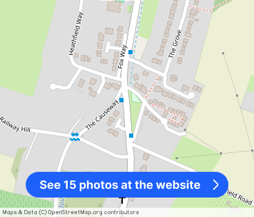 Barham Canterbury CT4 - Photo 1